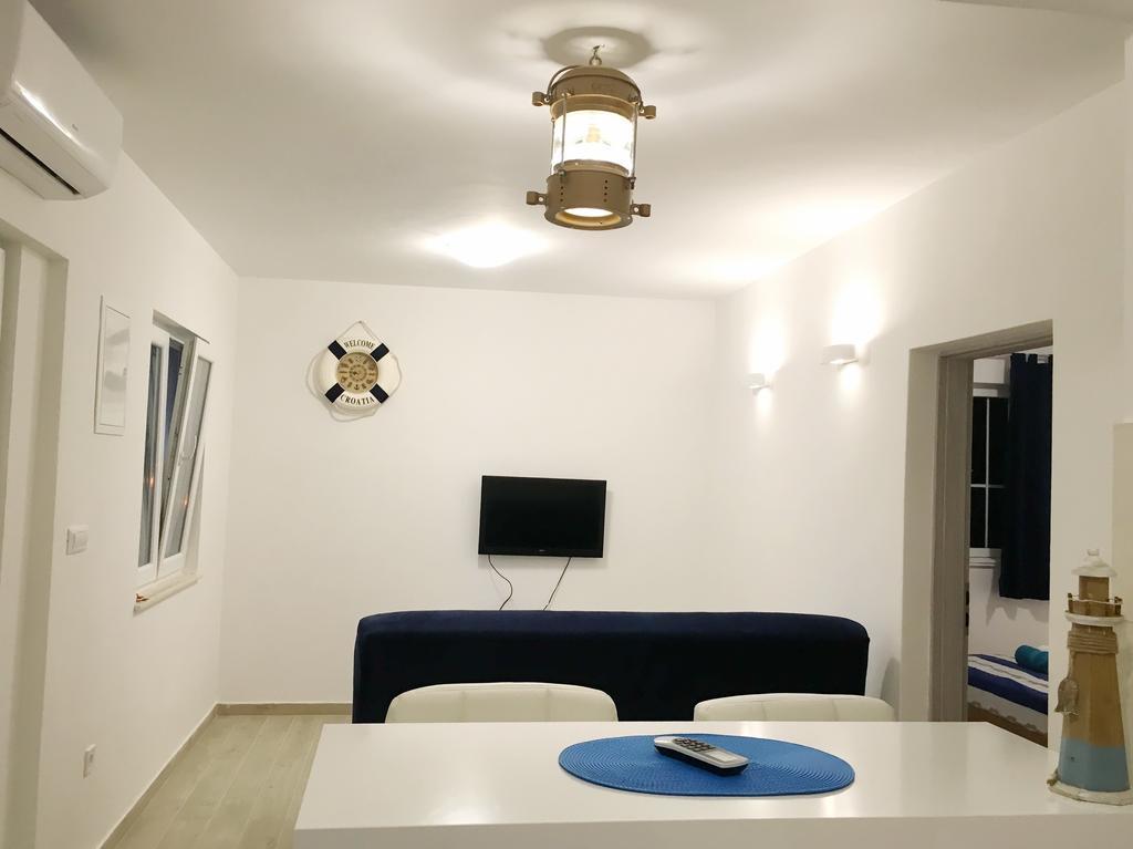 Gogi Beach Apartment セリア エクステリア 写真